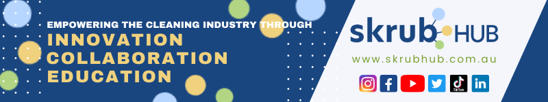 Skrub Hub is the smarter and simpler online platform for the cleaning industry Skrub Hub is the smarter and simpler ‘freemium’ online platform exclusively designed for different stakeholders of the cleaning business industry, the business owners, the clients and the cleaners.