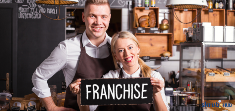 Buying and owning your franchise is a practical way of earning flowing money