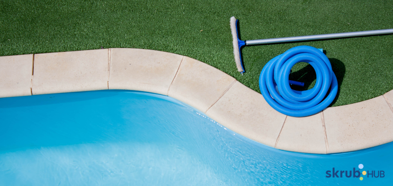 How to Clean the Pool: A Step-by-Step Guide
